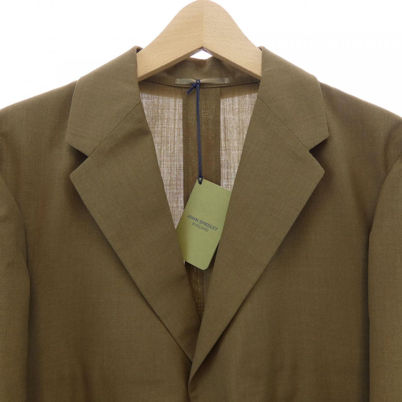 ジョンスメドレー JOHN SMEDLEY ジャケット