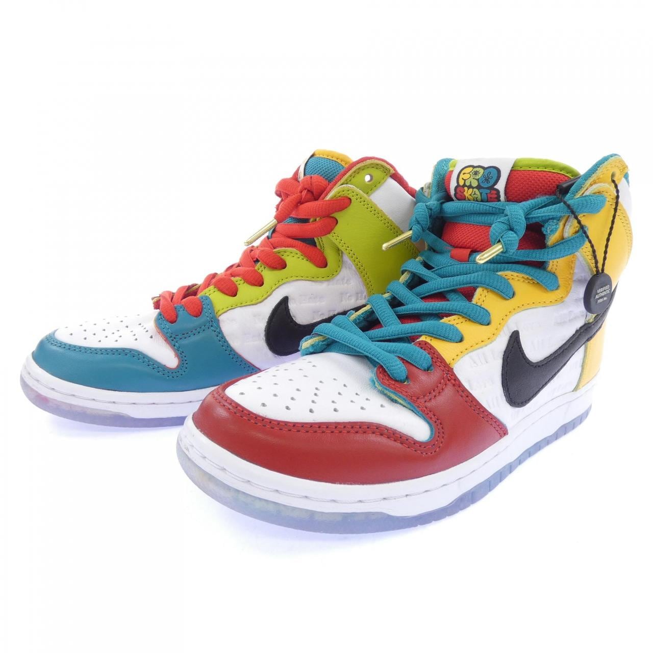 ナイキ NIKE DH7778-100 スニーカー