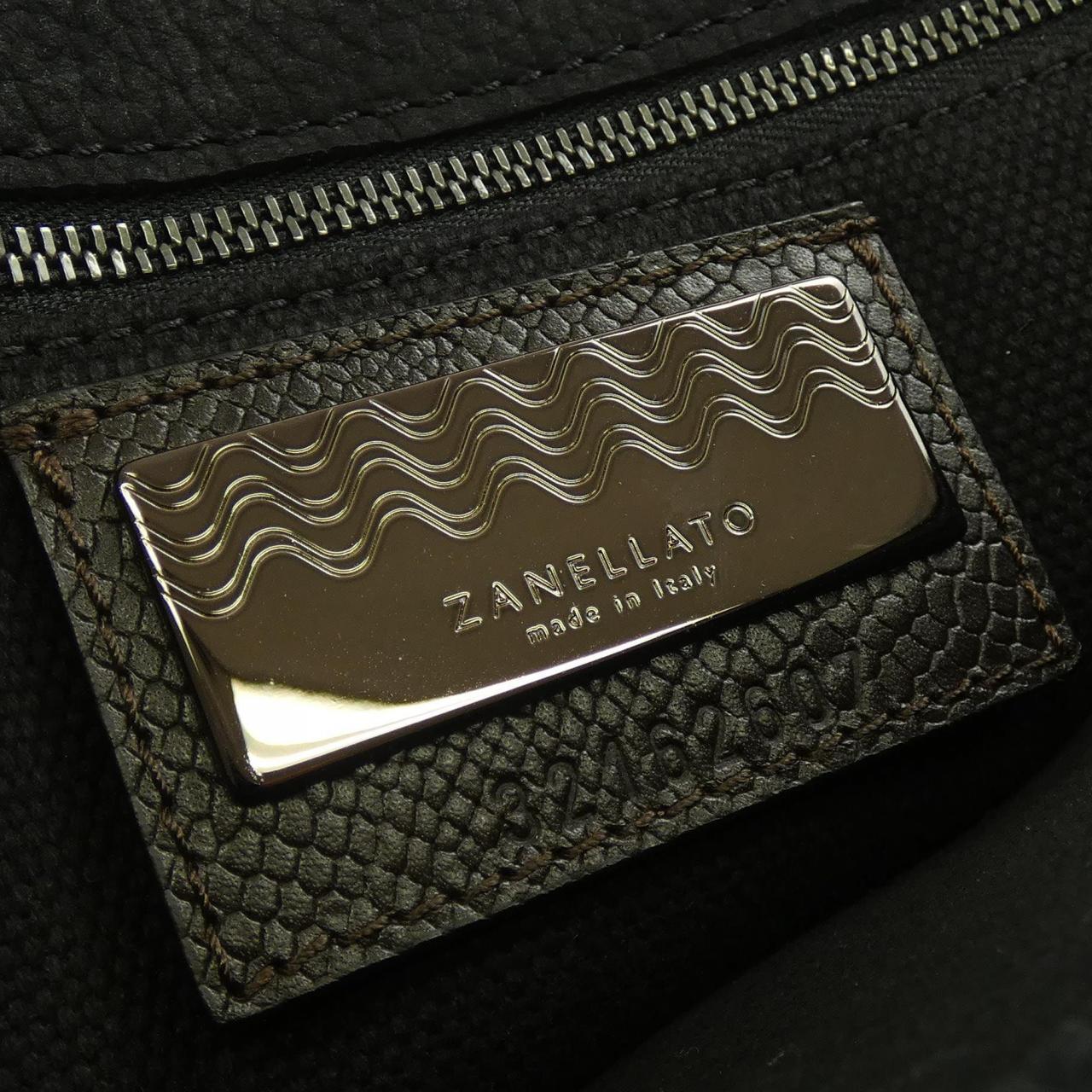 ザネラート ZANELLATO BAG