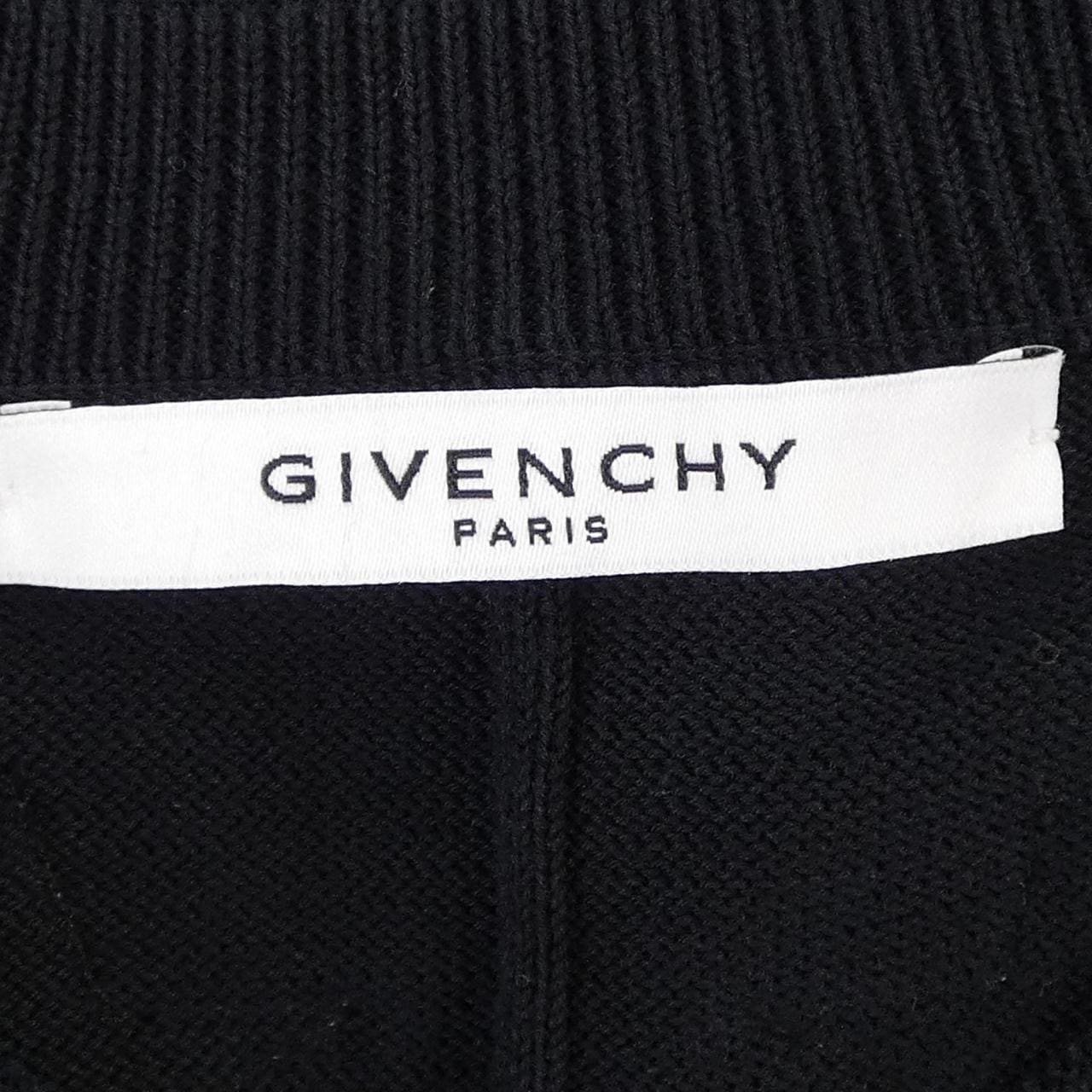 ジバンシー GIVENCHY BM900D4Y0B ニット