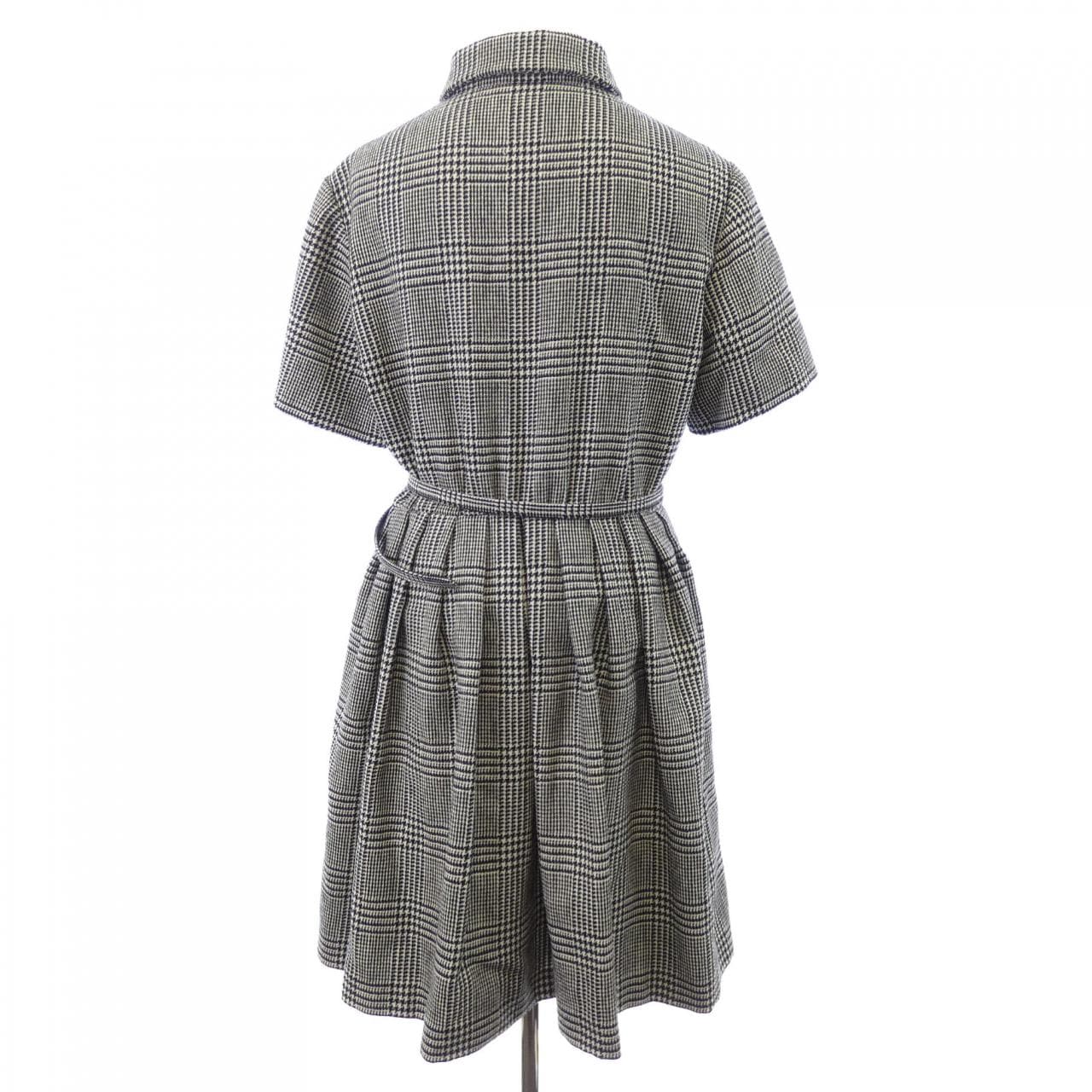クリスチャンディオール CHRISTIAN DIOR 311R90A1376 ワンピース