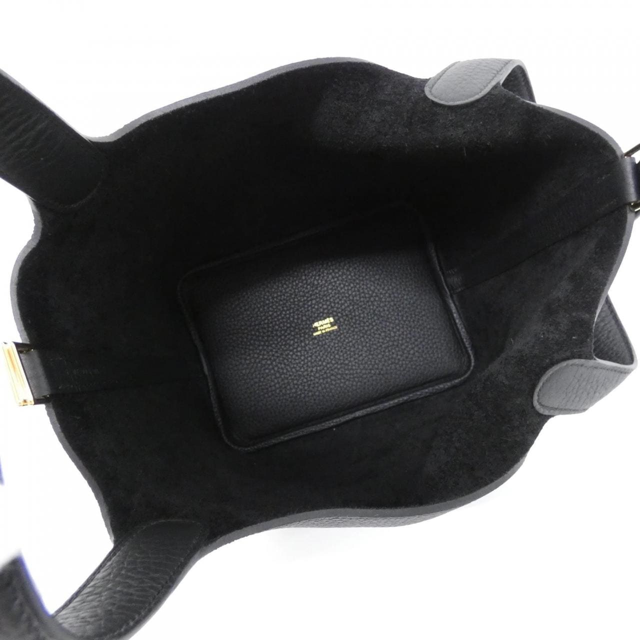 【未使用品】エルメス ピコタン ロック PM 056289CC バッグ