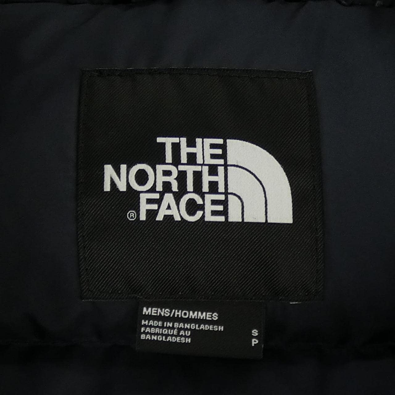 ザノースフェイス THE NORTH FACE ダウンコート