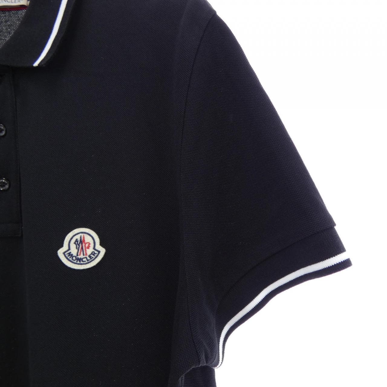 モンクレール MONCLER H20918A00009 ポロシャツ