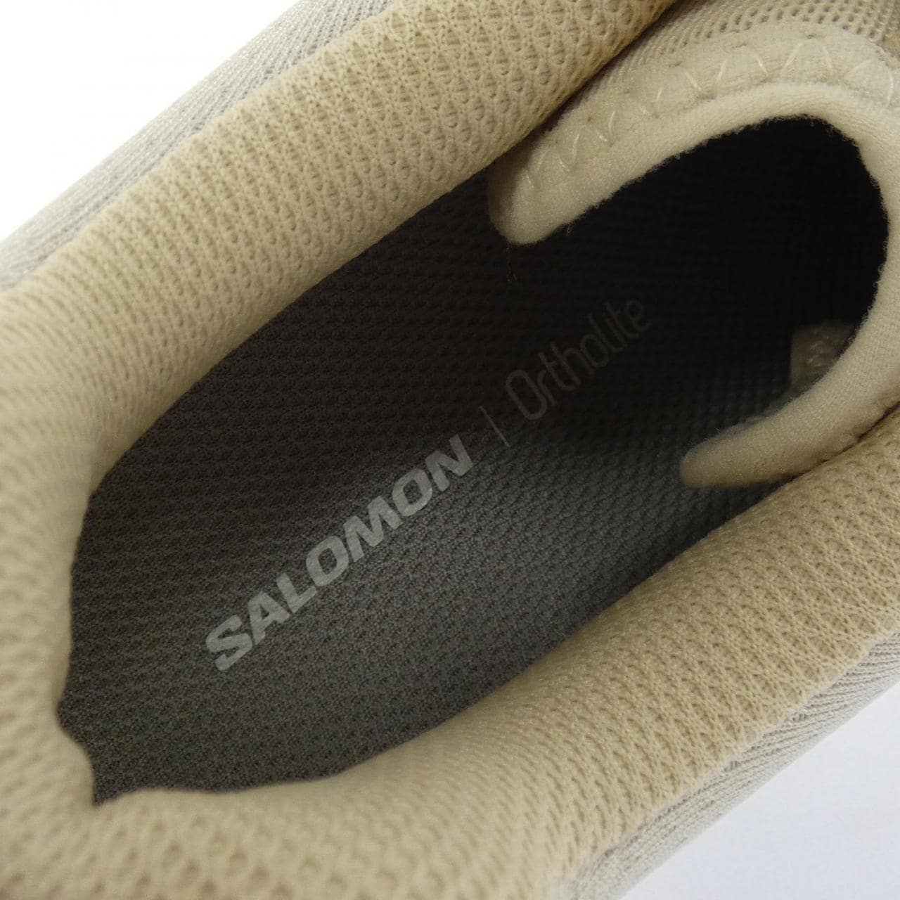 サロモン SALOMON 252453 スニーカー
