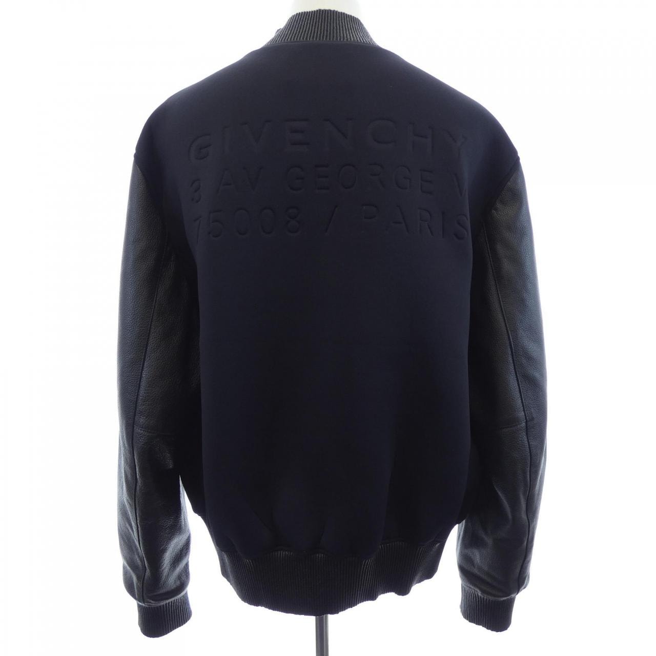 ジバンシー GIVENCHY BM00K960TF ジャケット