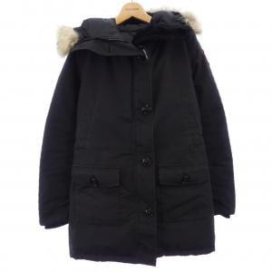 カナダグース CANADA GOOSE 2603JL BRONTE ブロンテ ダウンコート