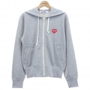 プレイコムデギャルソン PLAY COMME des GARCONS AZ-T325 パーカー