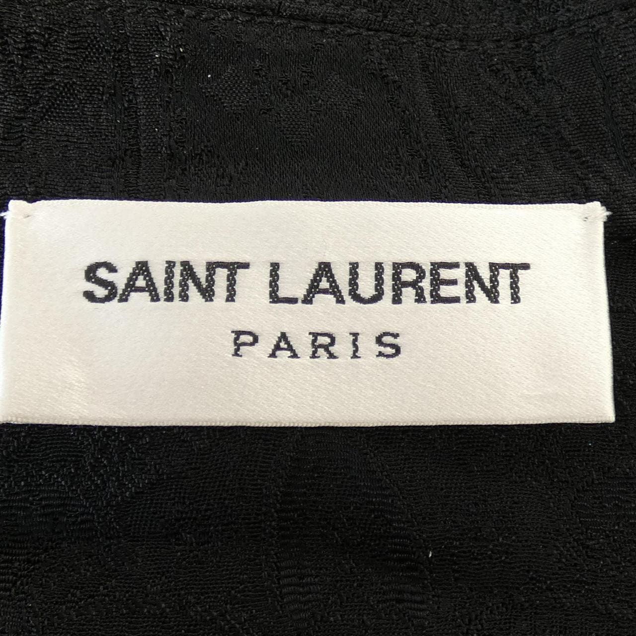 サンローラン SAINT LAURENT 681590 ベスト