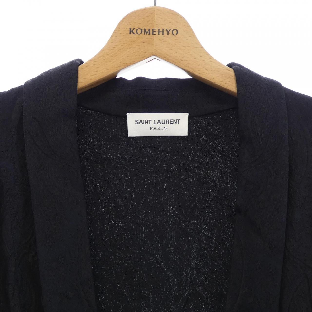 サンローラン SAINT LAURENT 681590 ベスト