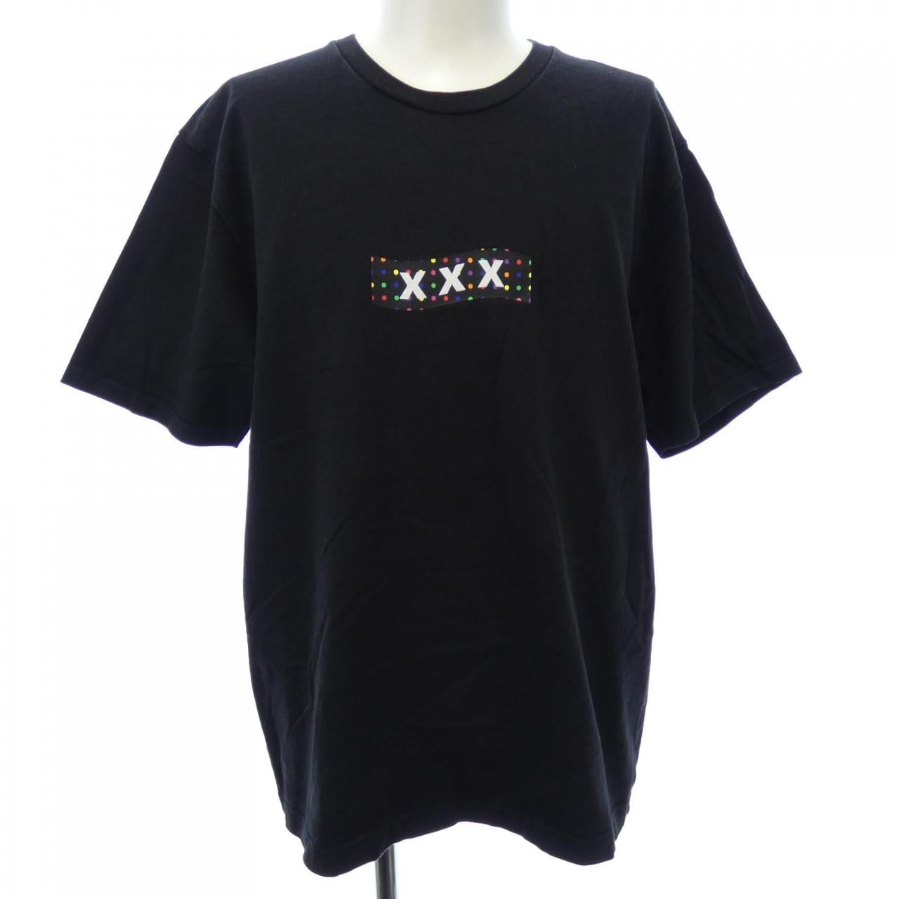 GOD SELECTION XXX T-shirt