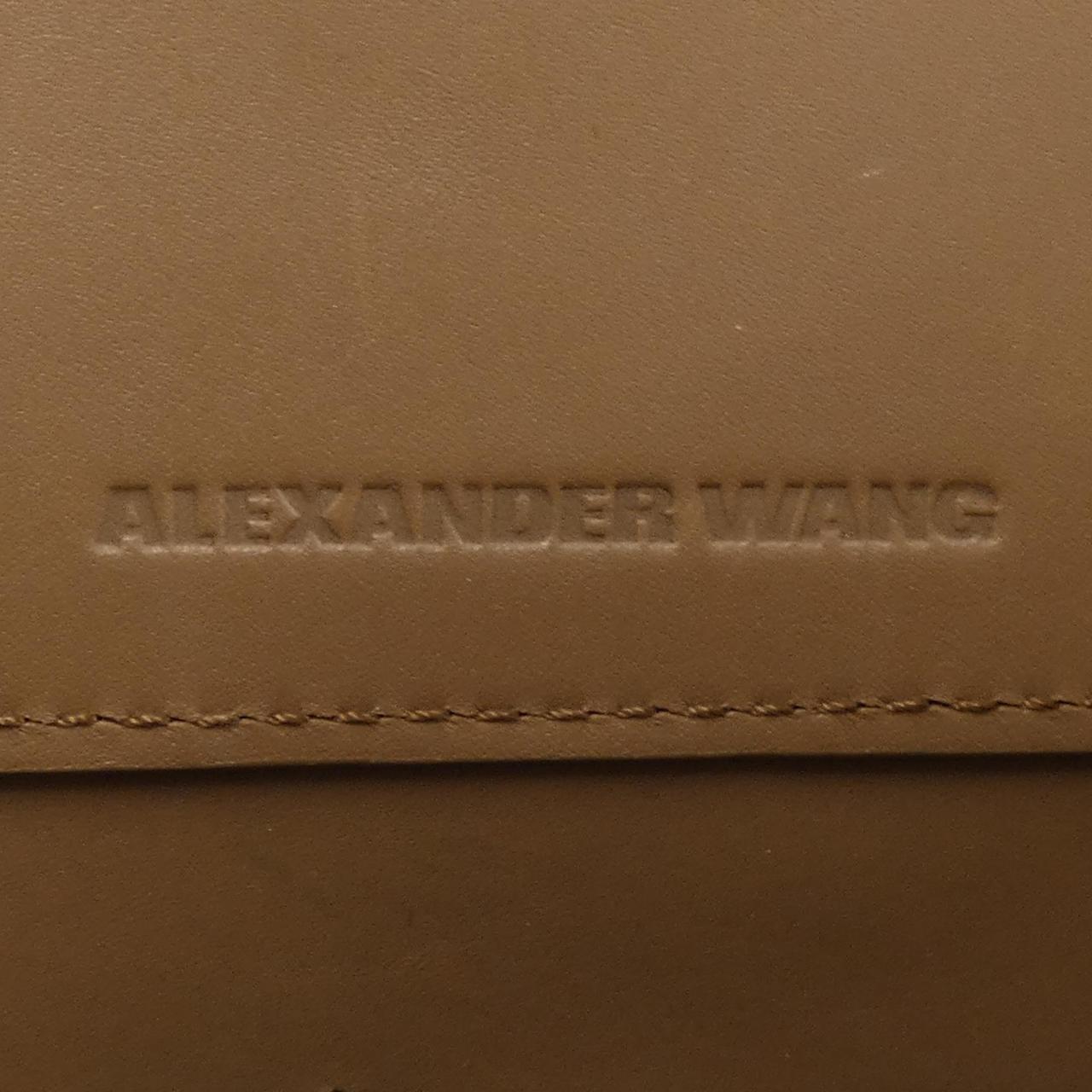 アレキサンダーワン ALEXANDER WANG BAG