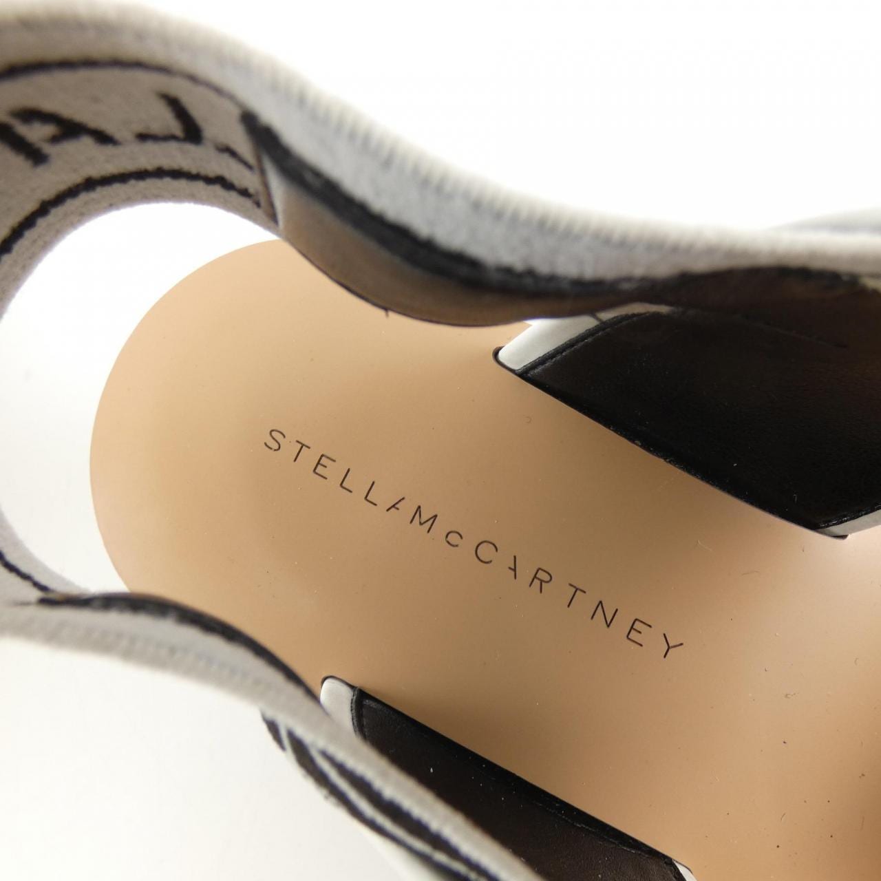 STELLA MCCARTNEY STELLA MCCARTNEY sandals