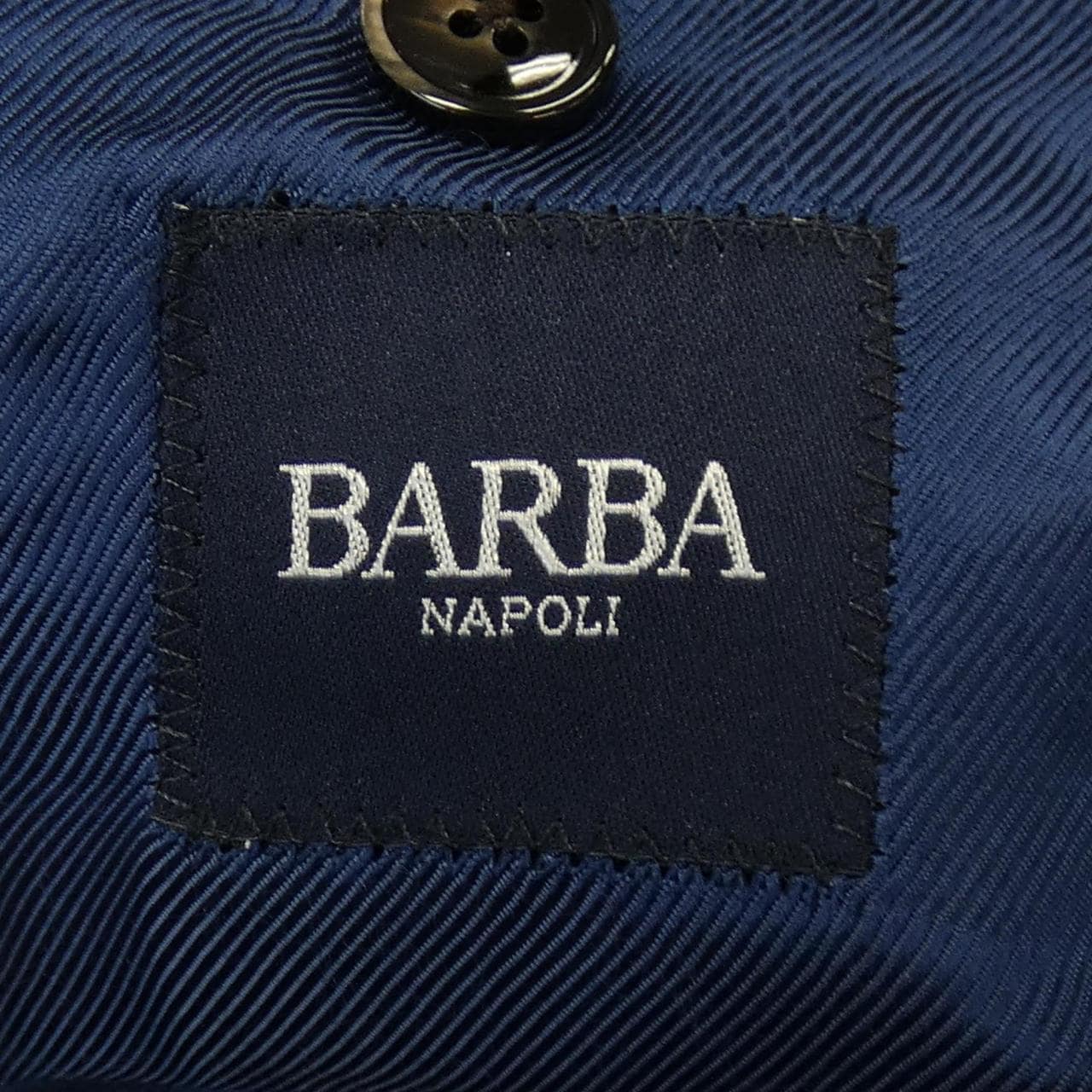 バルバ BARBA スーツ