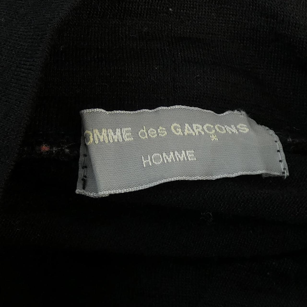 [vintage] Comme des Garcons Homme GARCONS HOMME 上衣