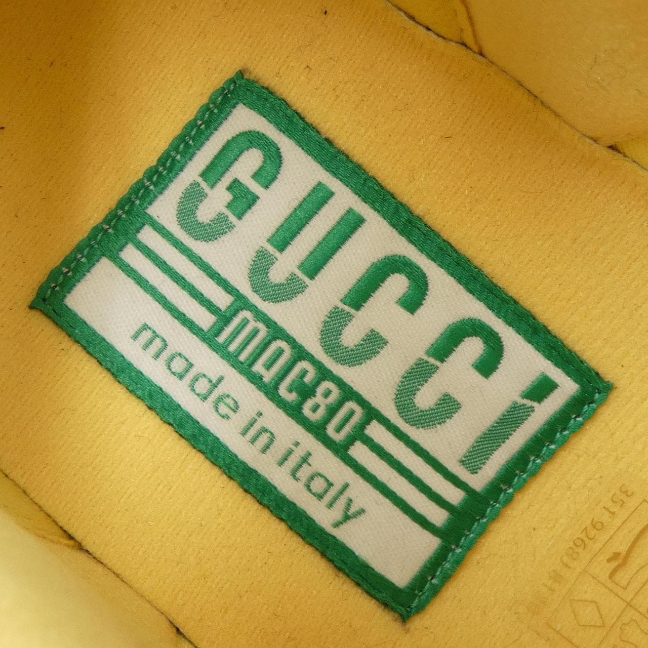 グッチ GUCCI スニーカー