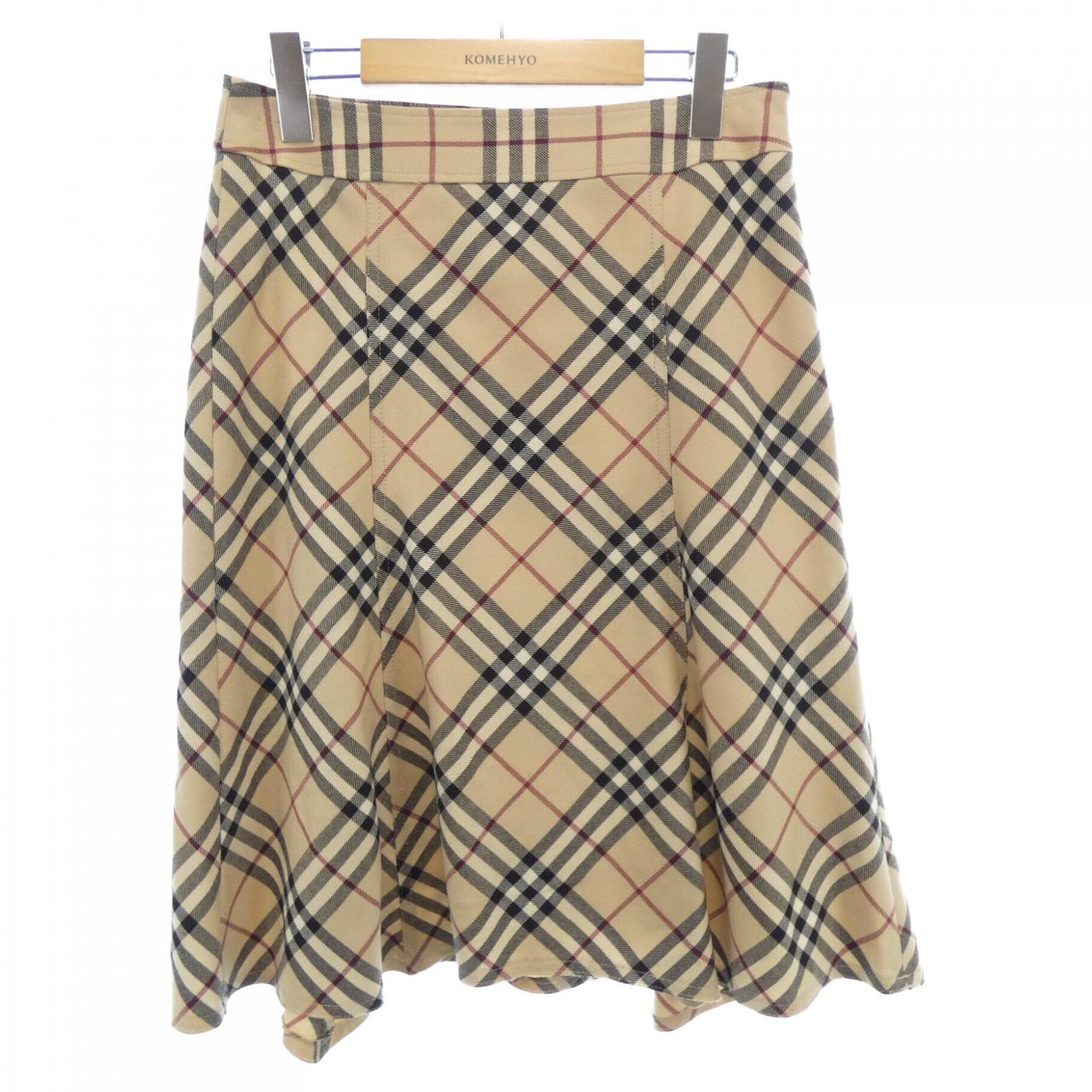 BURBERRY London BURBERRY LONDON Skirt