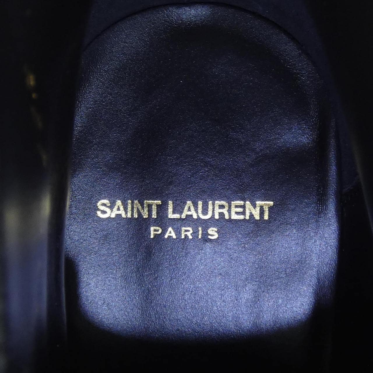 SAINT LAURENT SAINT LAURENT Shoes