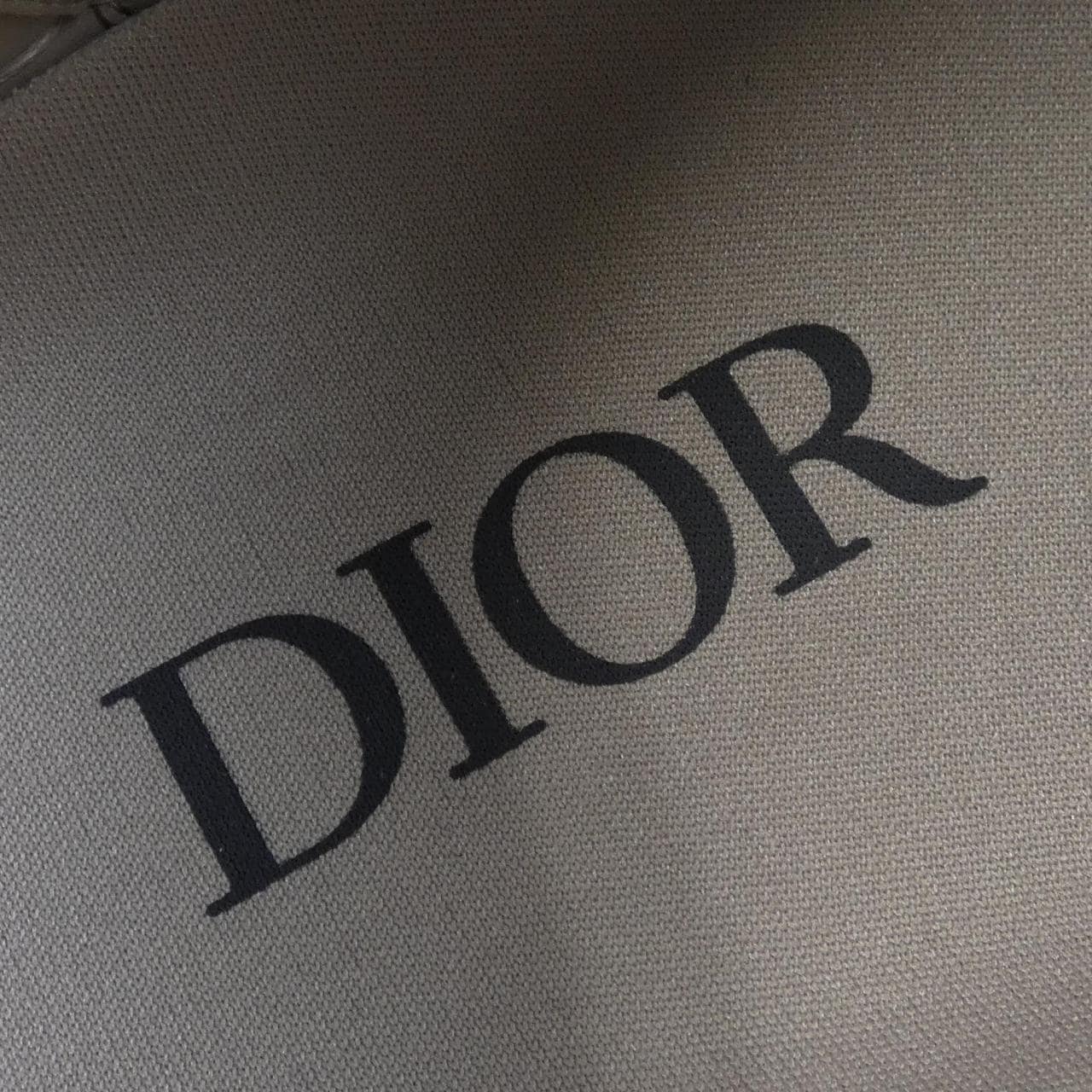 ディオール DIOR スニーカー