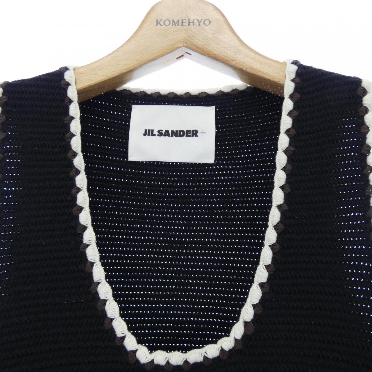 JIL SANDER+ JIL SANDER+ 連衣裙