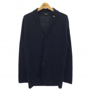 バーバリーブラックレーベル BURBERRY BLACK LABEL ジャケット