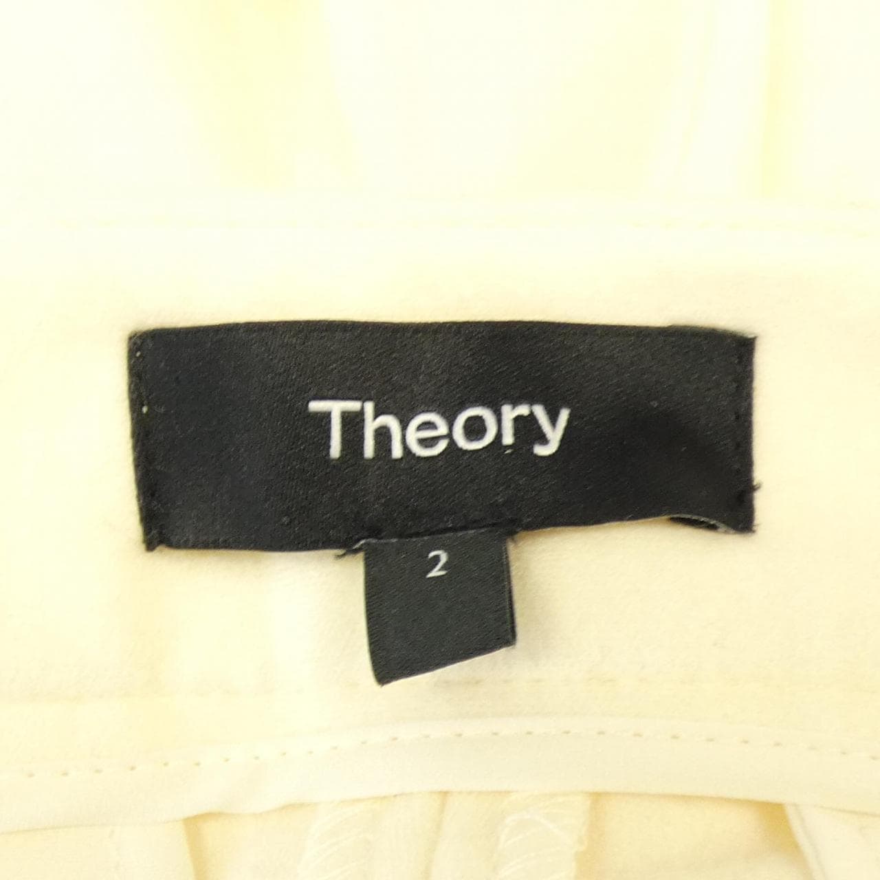 セオリー theory パンツ