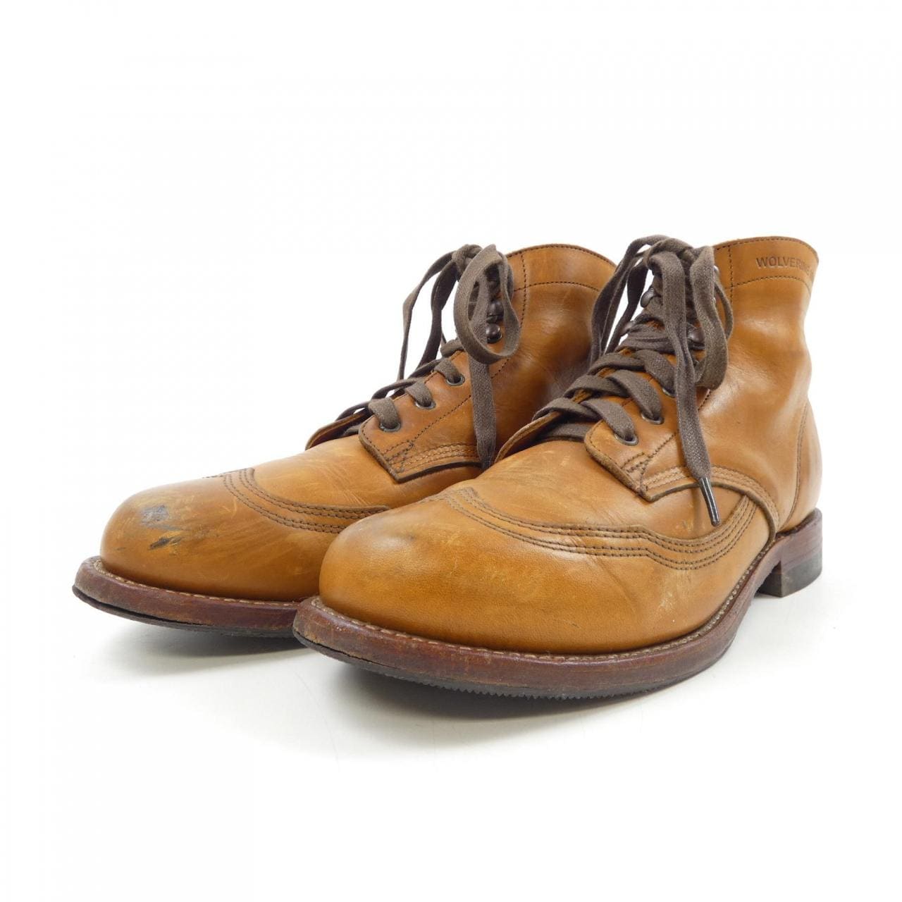 Wolverine WOLVERINE boots