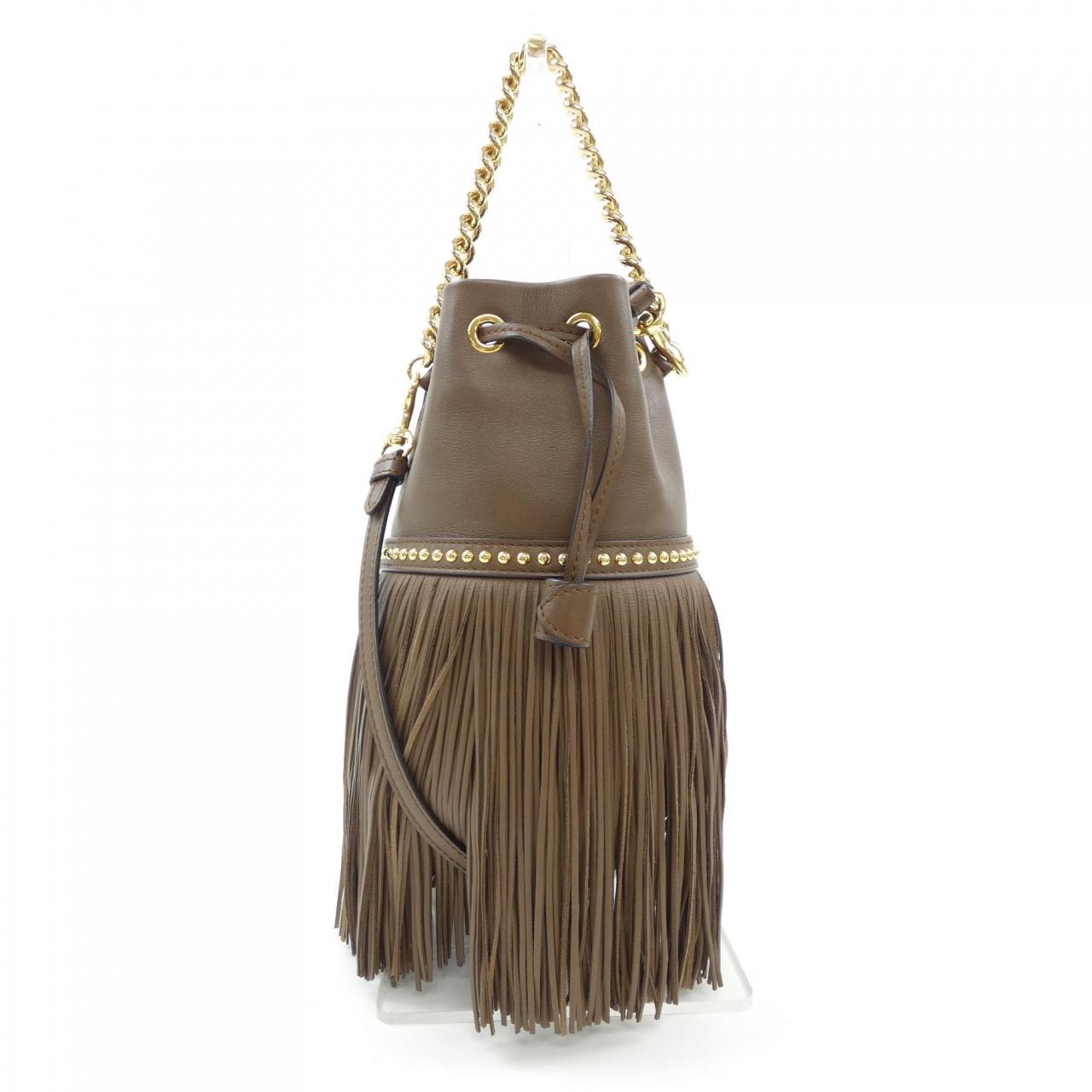 ジェイアンドエムデヴィッドソン J&M DAVIDSON BAG