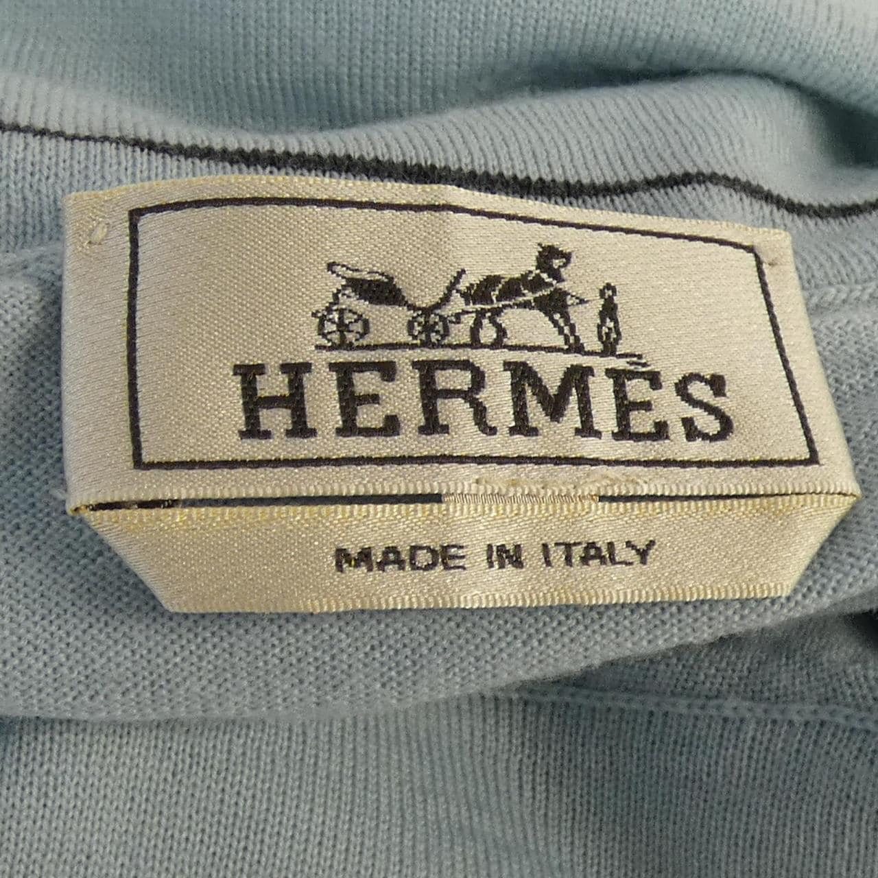 エルメス HERMES ニット