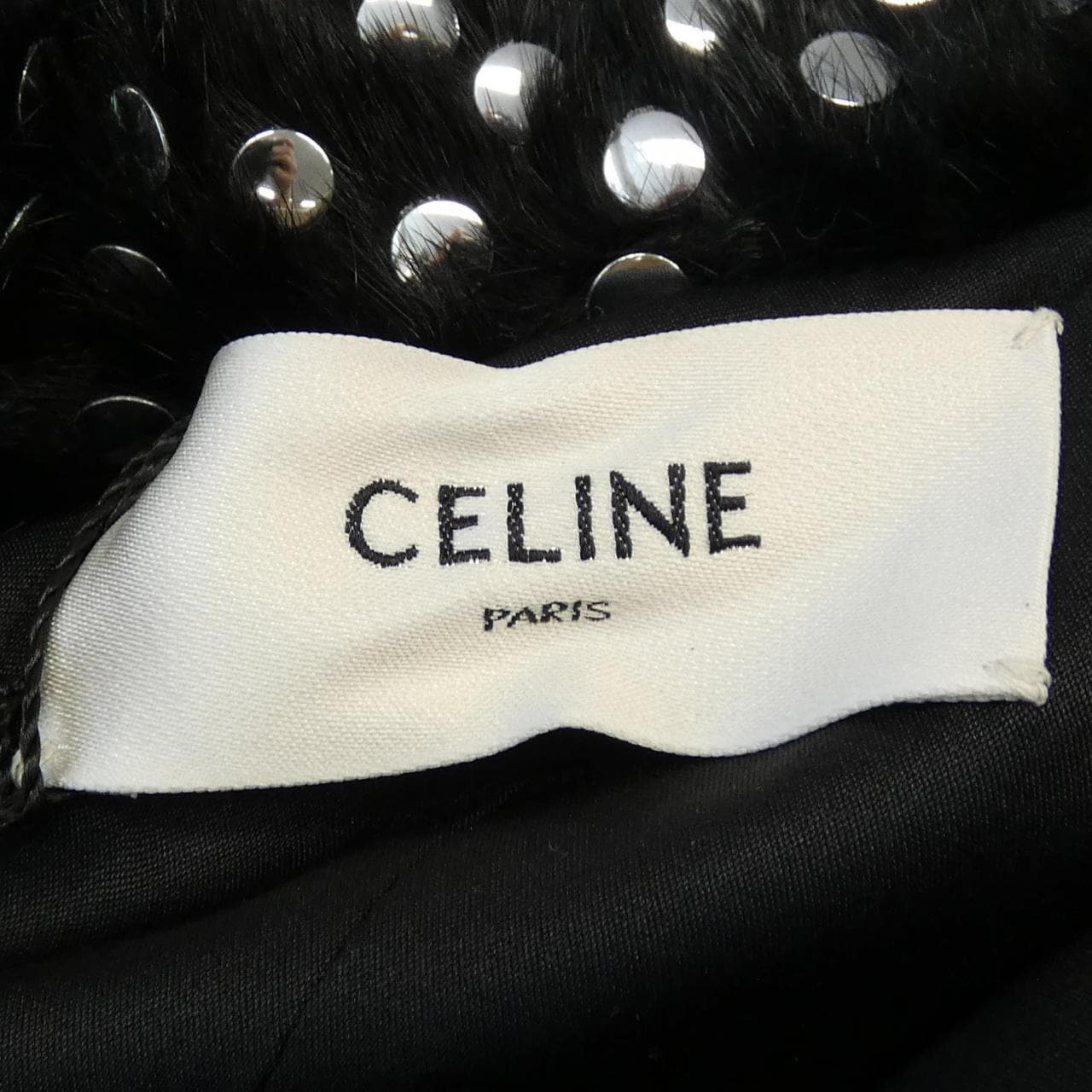 CELINE celine coat