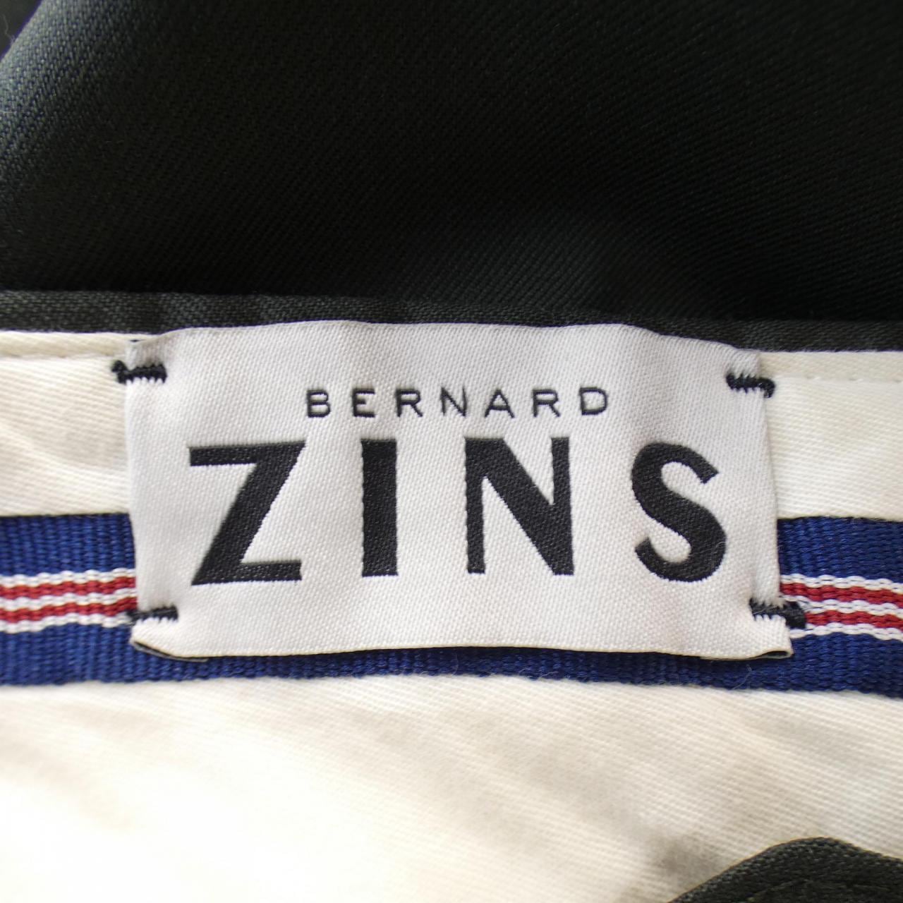 BERNARD ZINS パンツ