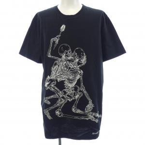 アレキサンダーマックイーン ALEXANDER McQUEEN 624170 QPZ60 Tシャツ