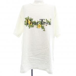 ディオール DIOR DENIM TEARS 393J696I0849 Tシャツ