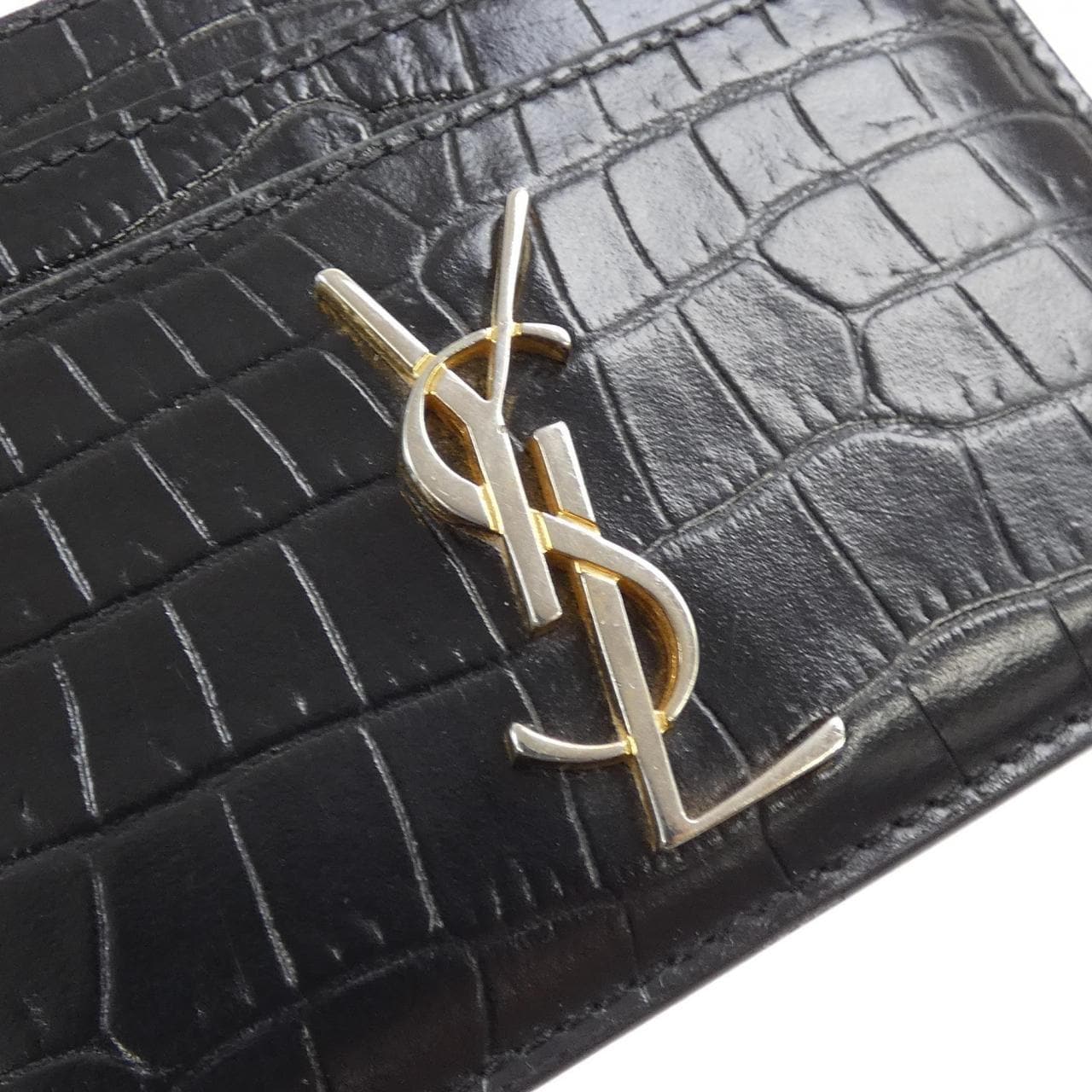 サンローラン SAINT LAURENT 423303 CARD CASE