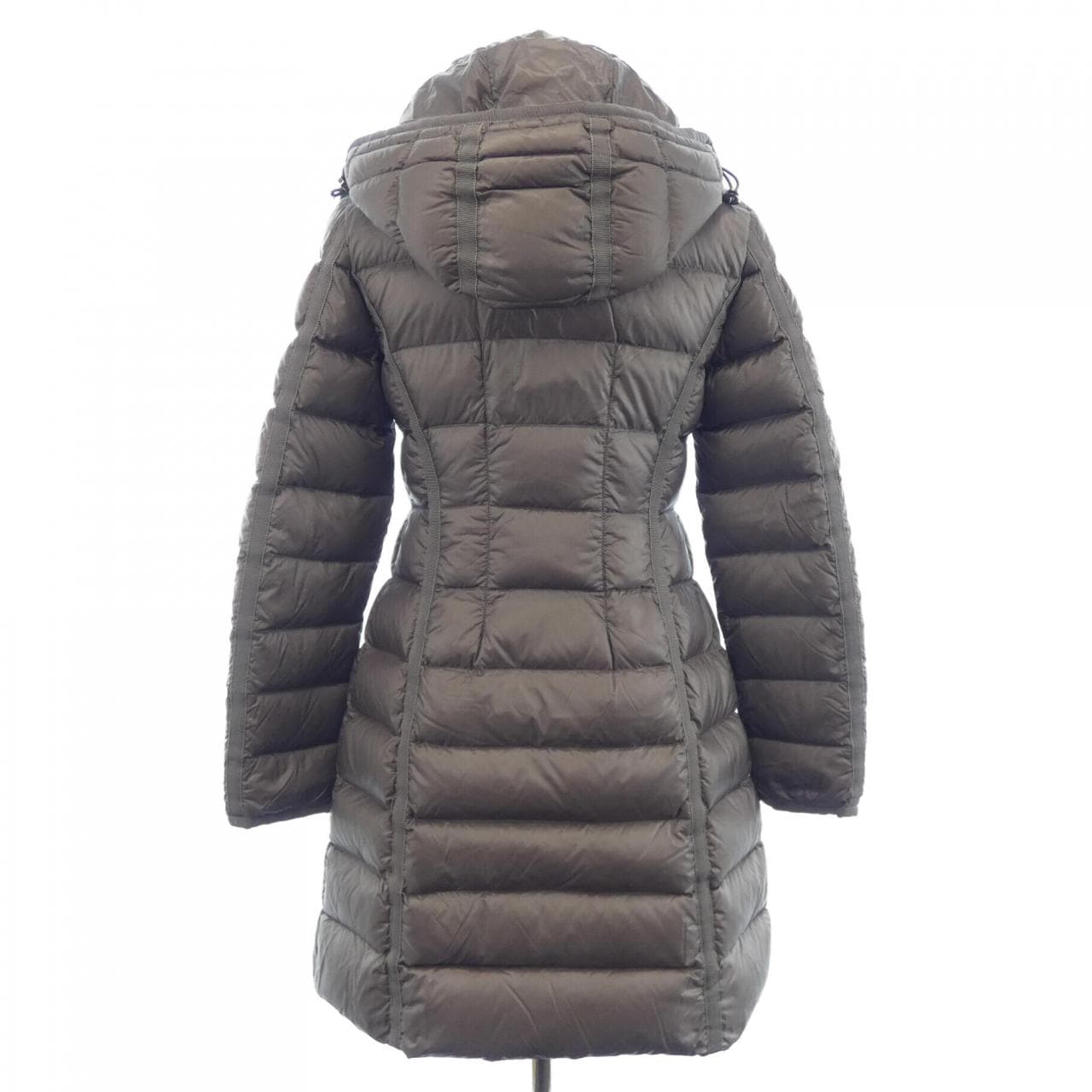モンクレール MONCLER HERMINE ダウンコート