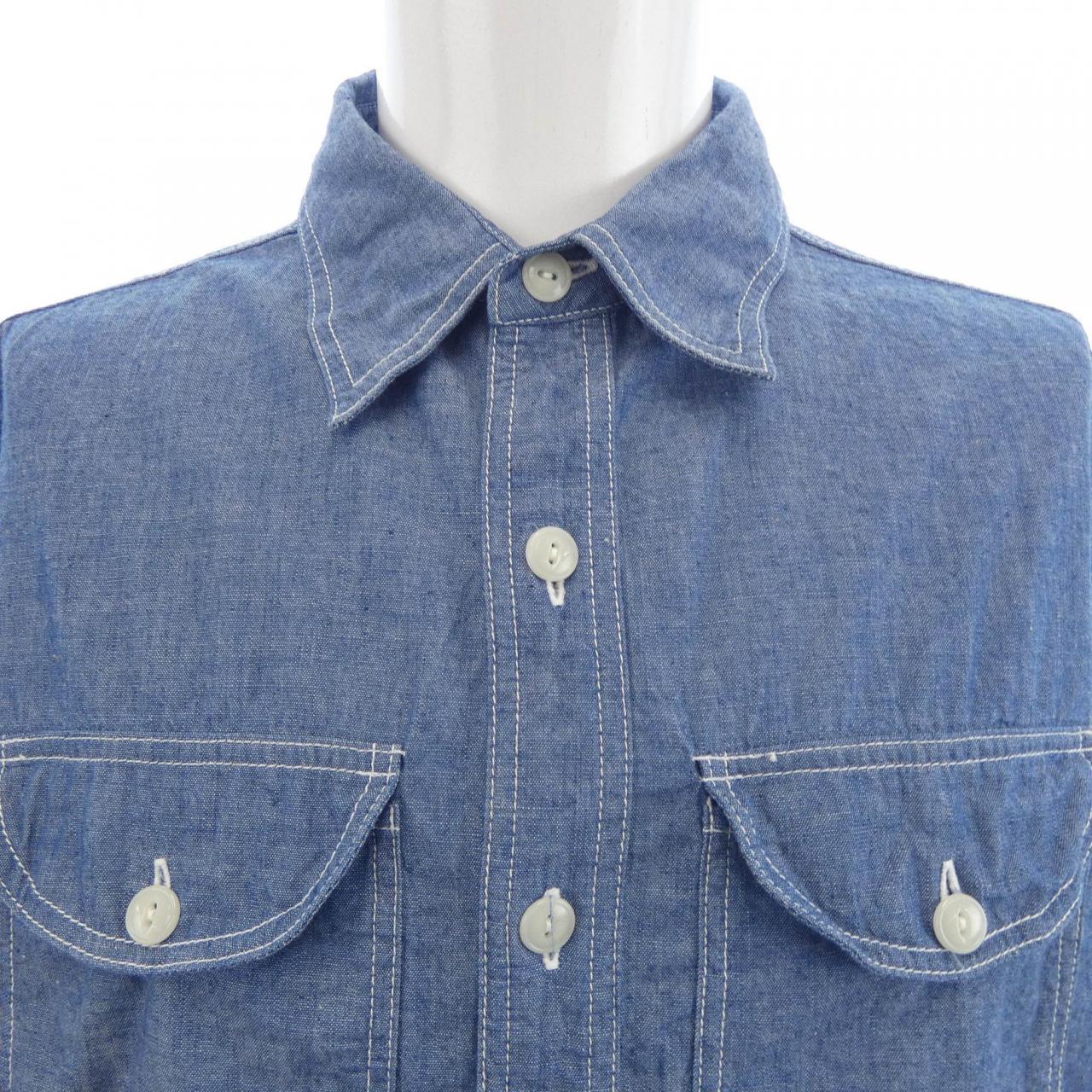 EMPIRE&SONS シャツ