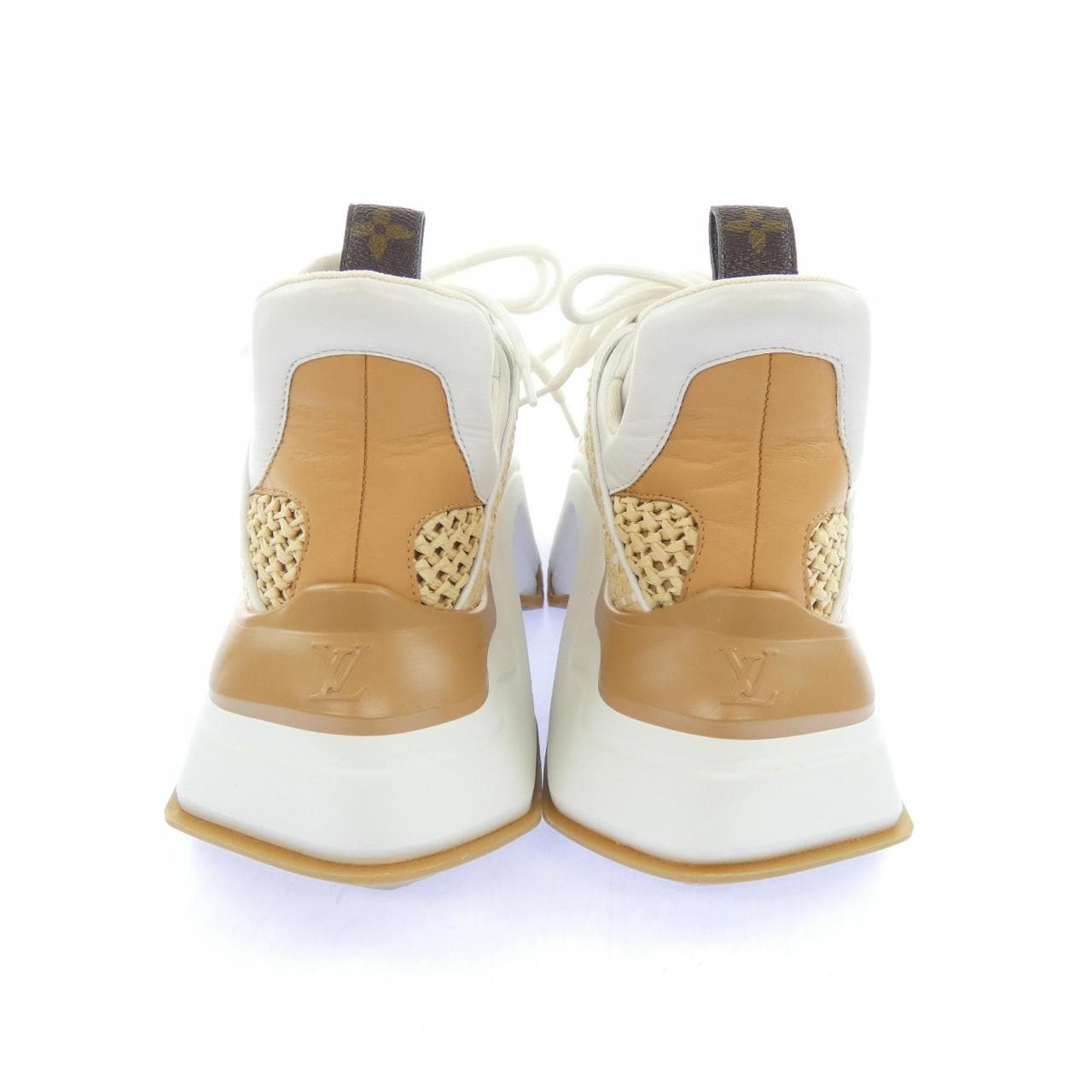 ルイヴィトン LOUIS VUITTON LVアークライト2.0 スニーカー