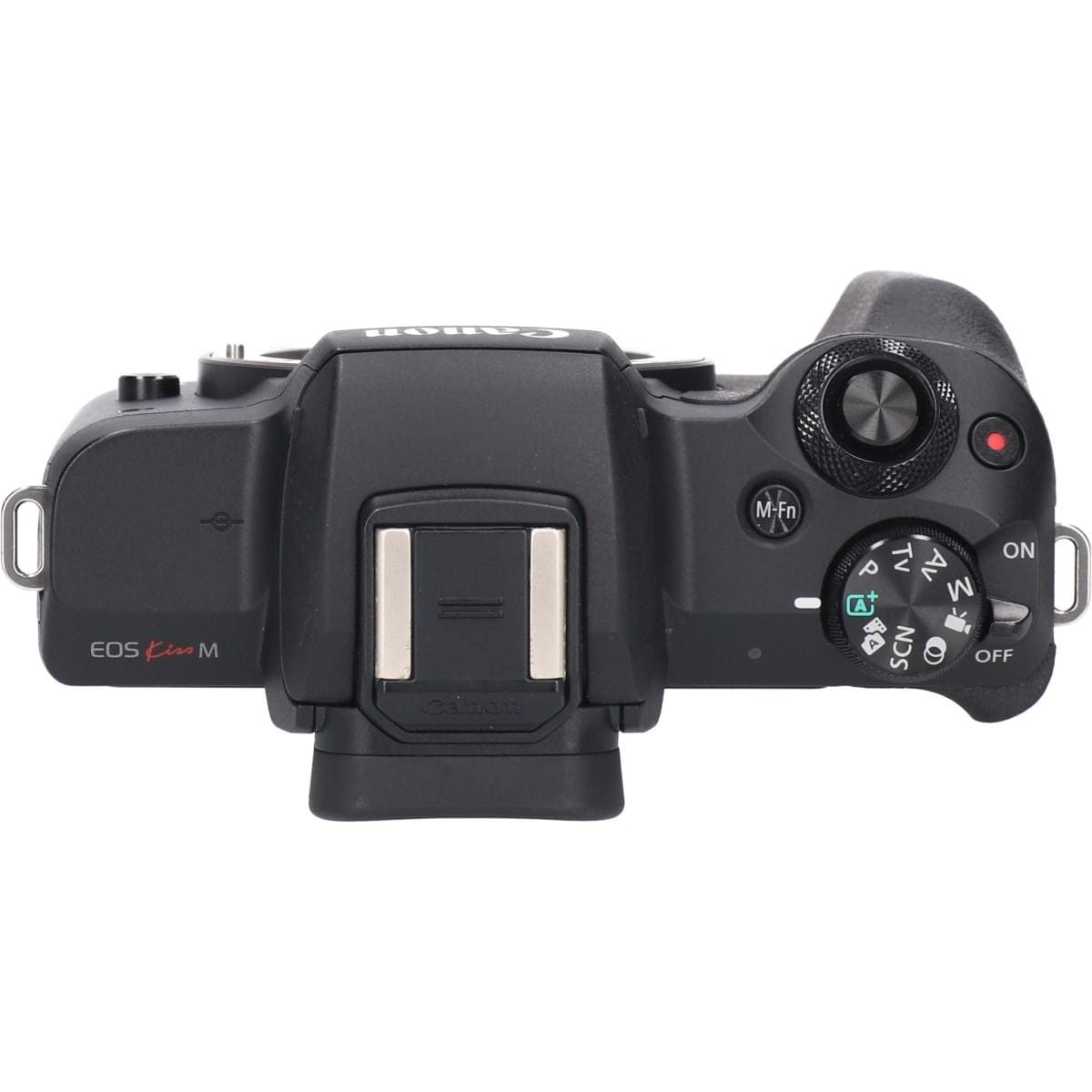 ＥＯＳ　ＫＩＳＳ　Ｍ　ブラック