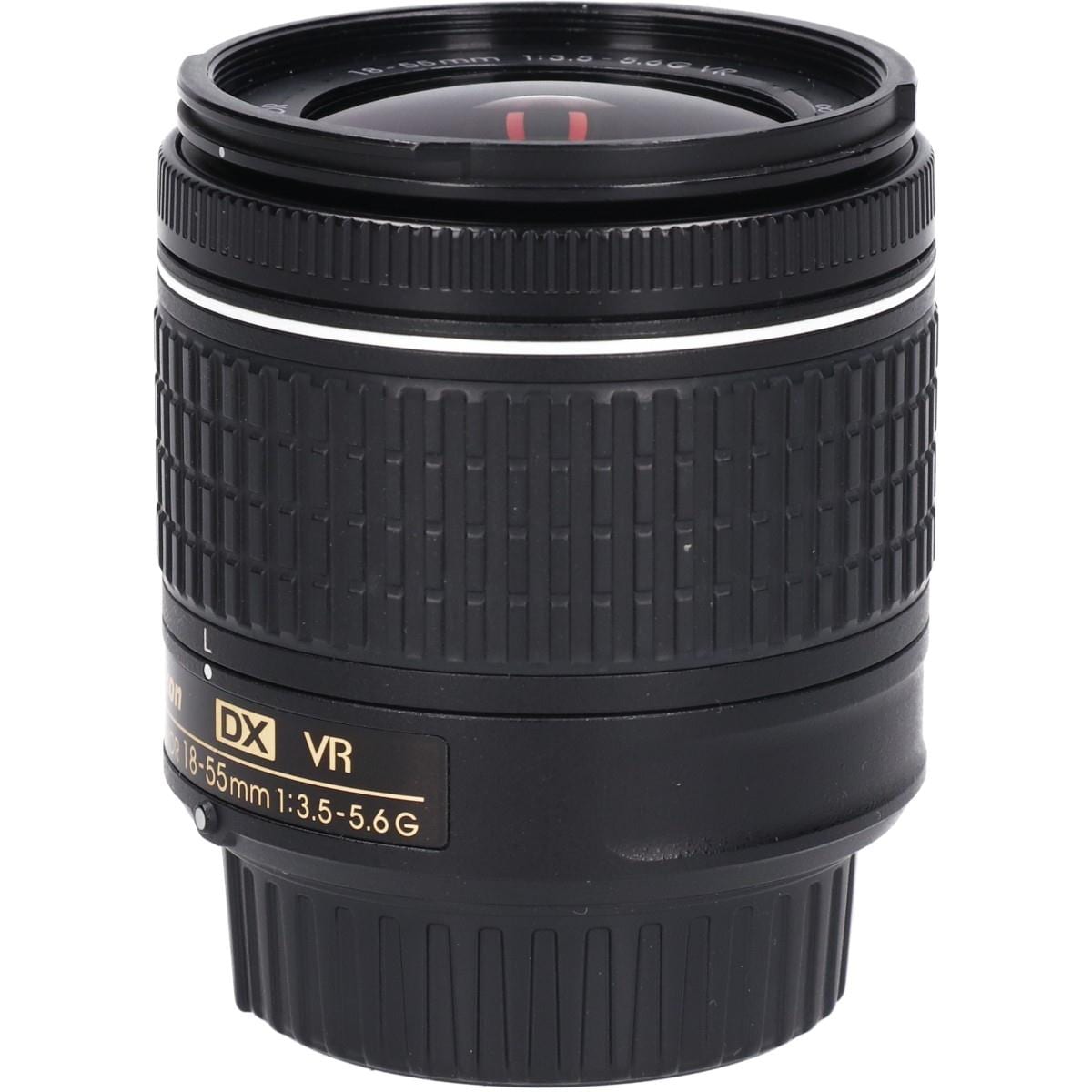 ＡＦ－Ｐ　ＤＸ１８－５５ｍｍ　Ｆ３．５－５．６Ｇ　ＶＲ
