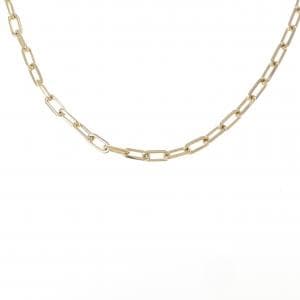 カルティエ サントス ネックレス