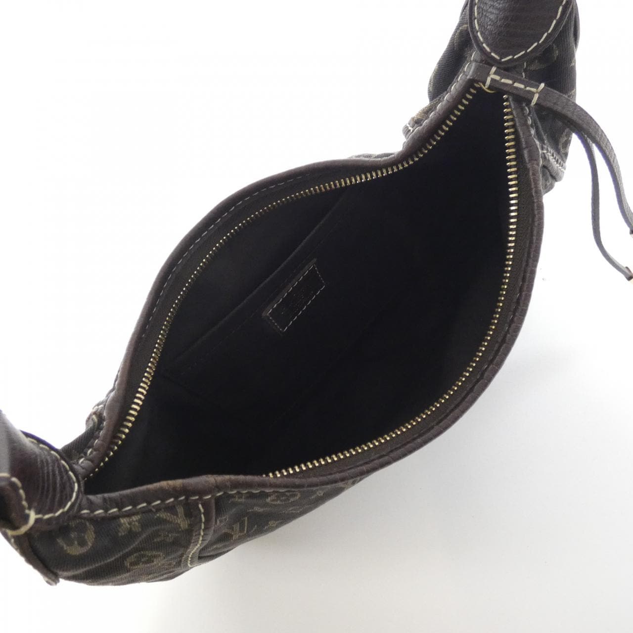 ルイヴィトン モノグラム ミニラン マノン PM M95621 ショルダーバッグ