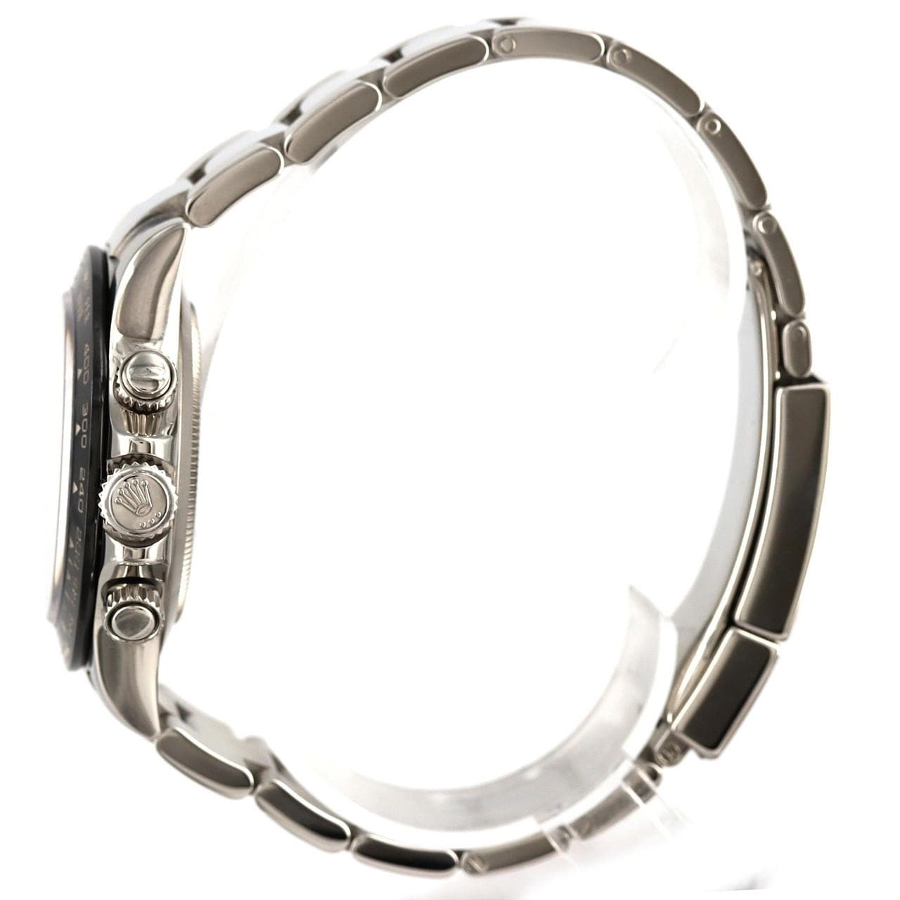 ロレックス デイトナ 116500LN SS 自動巻 ランダム番