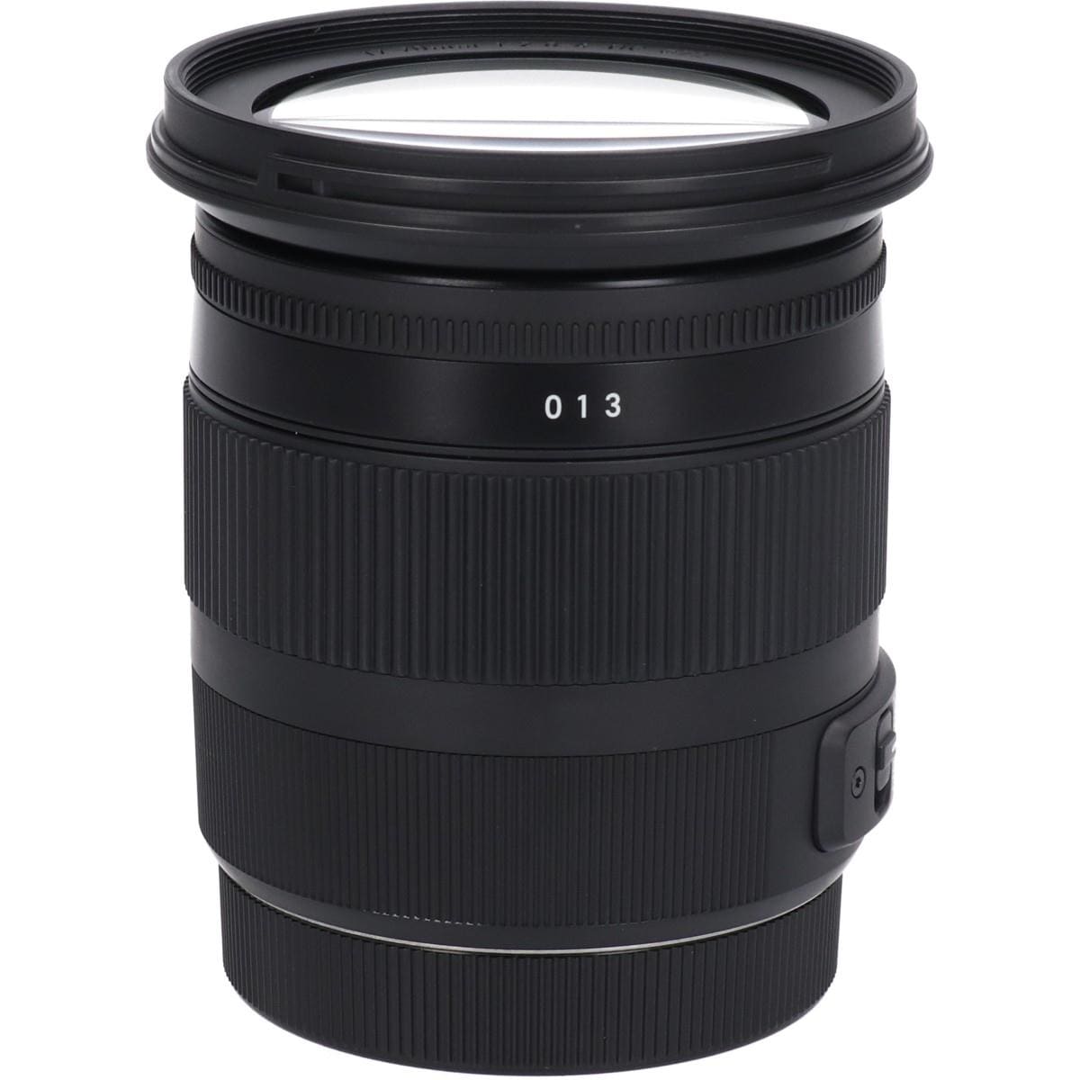 ＥＯＳ（Ｃ）１７－７０ｍｍ　Ｆ２．８－４ＤＣ　ＭＡＣＲＯ