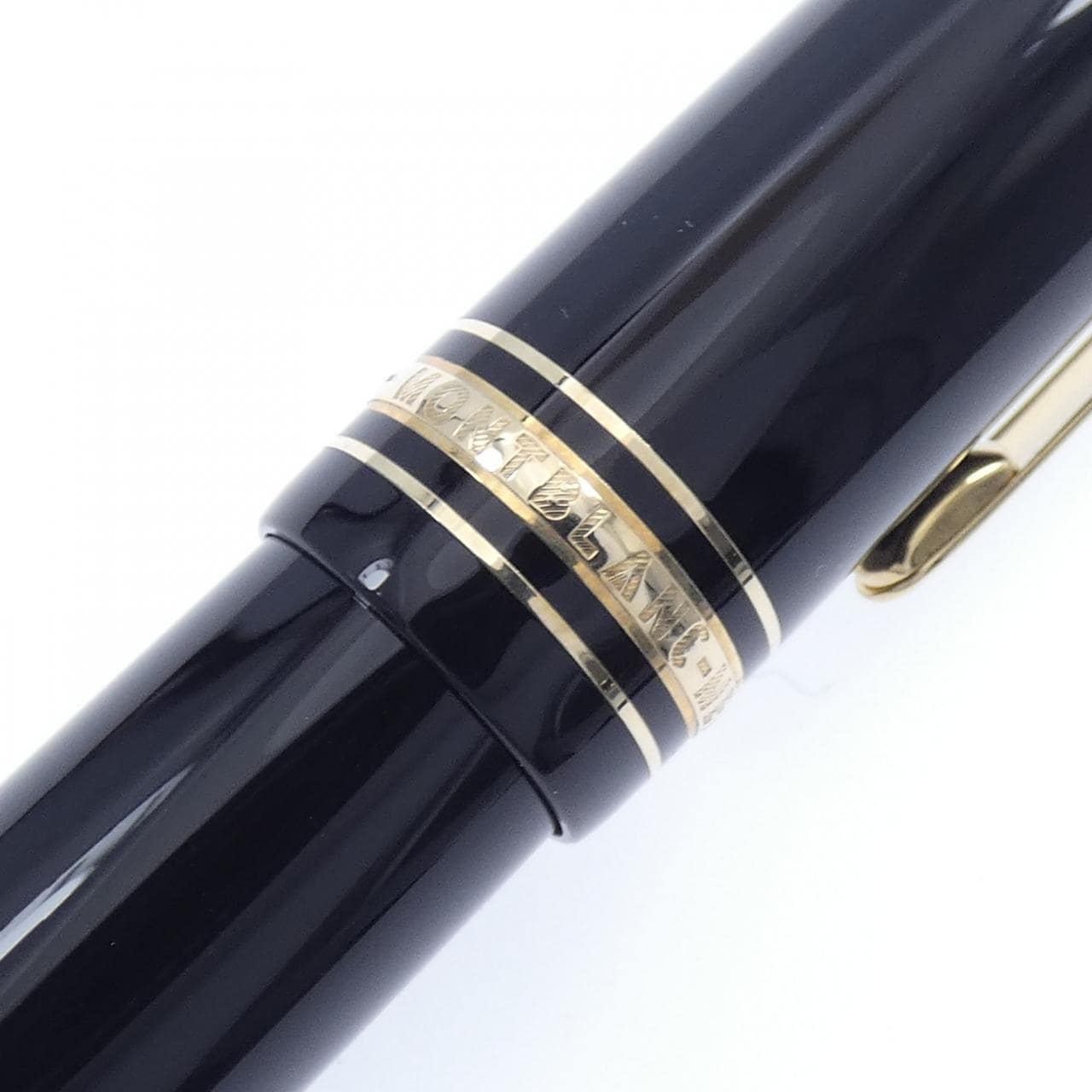 モンブラン マイスターシュテュック149 万年筆