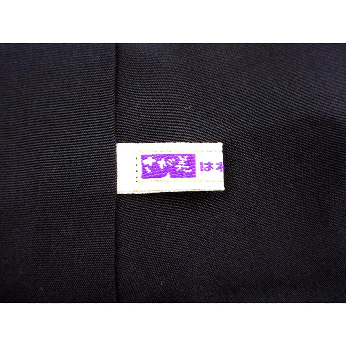 【未使用品】小紋　身幅Ｌ寸