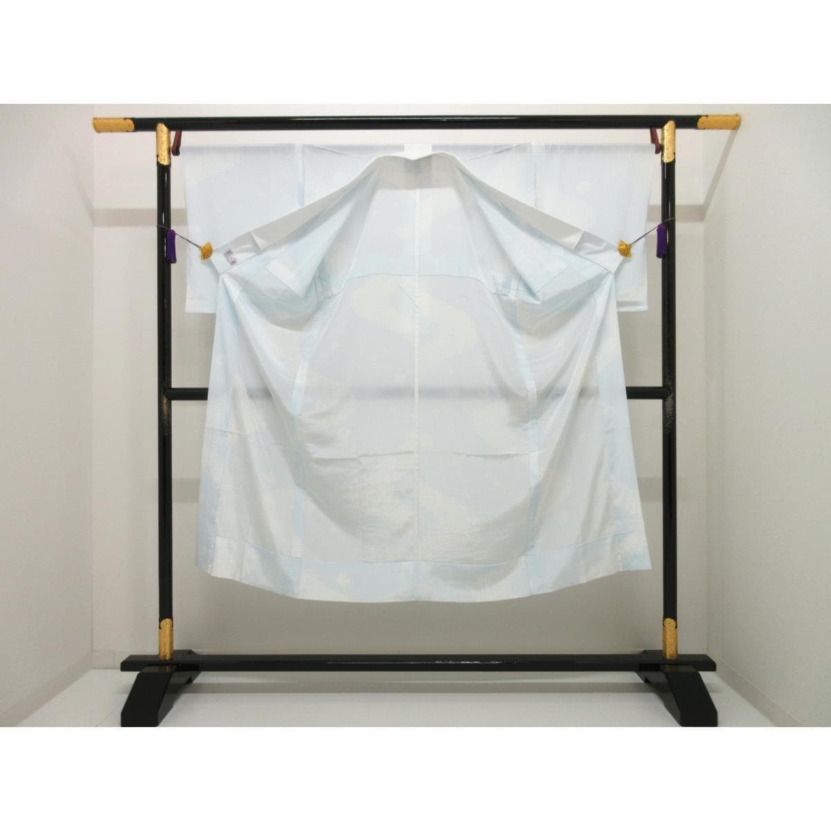 長襦袢　単衣　【きもの英】