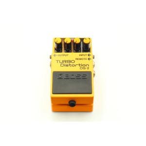 ＢＯＳＳ　　ＤＳ－２