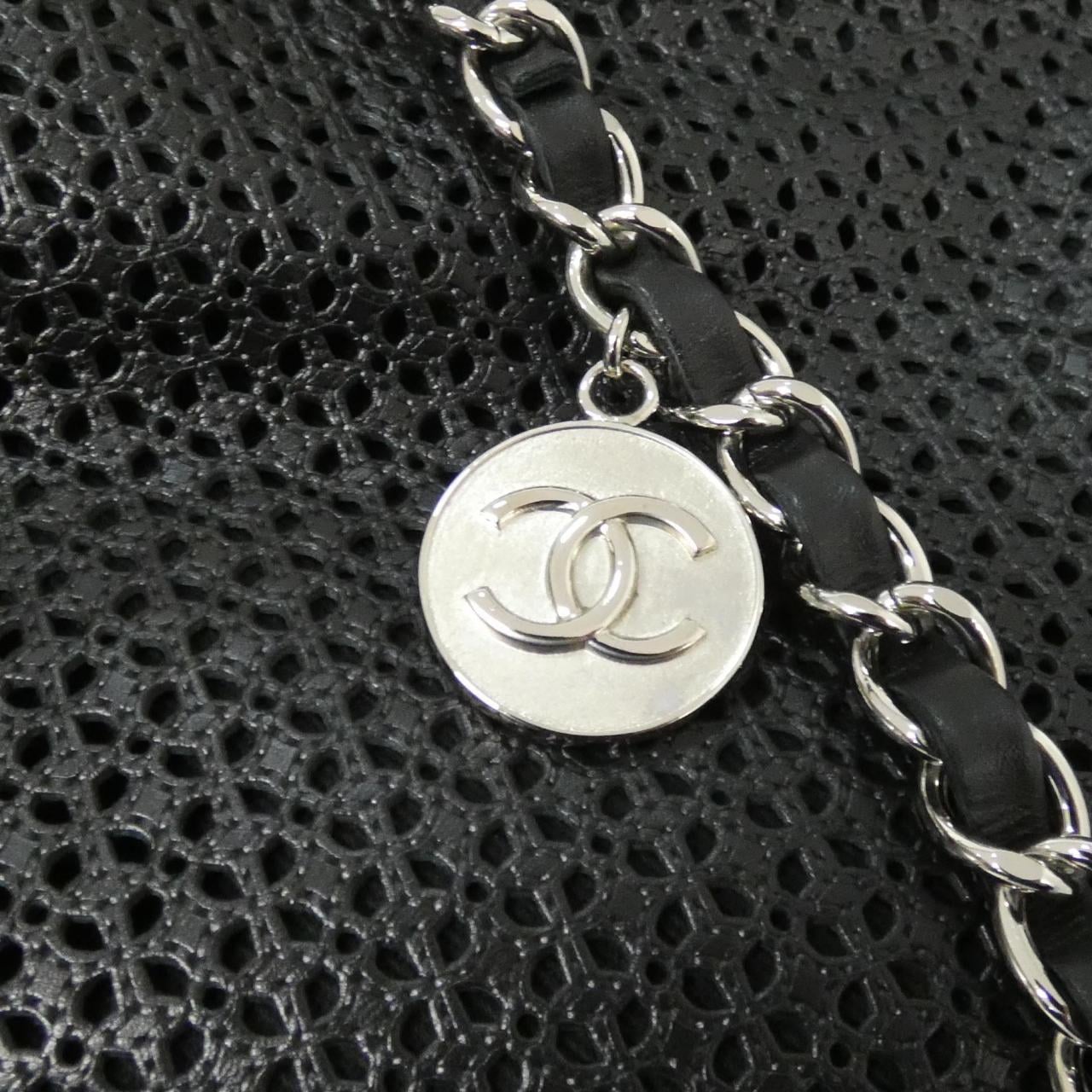 シャネル 67654 バッグ