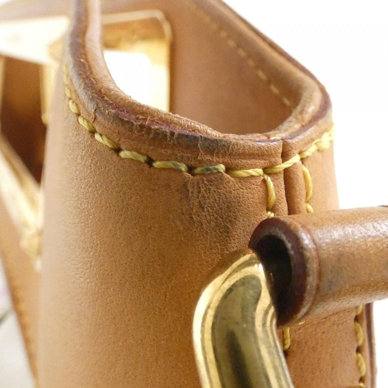 ルイヴィトン マルチカラー ジュディ PM M40257 バッグ