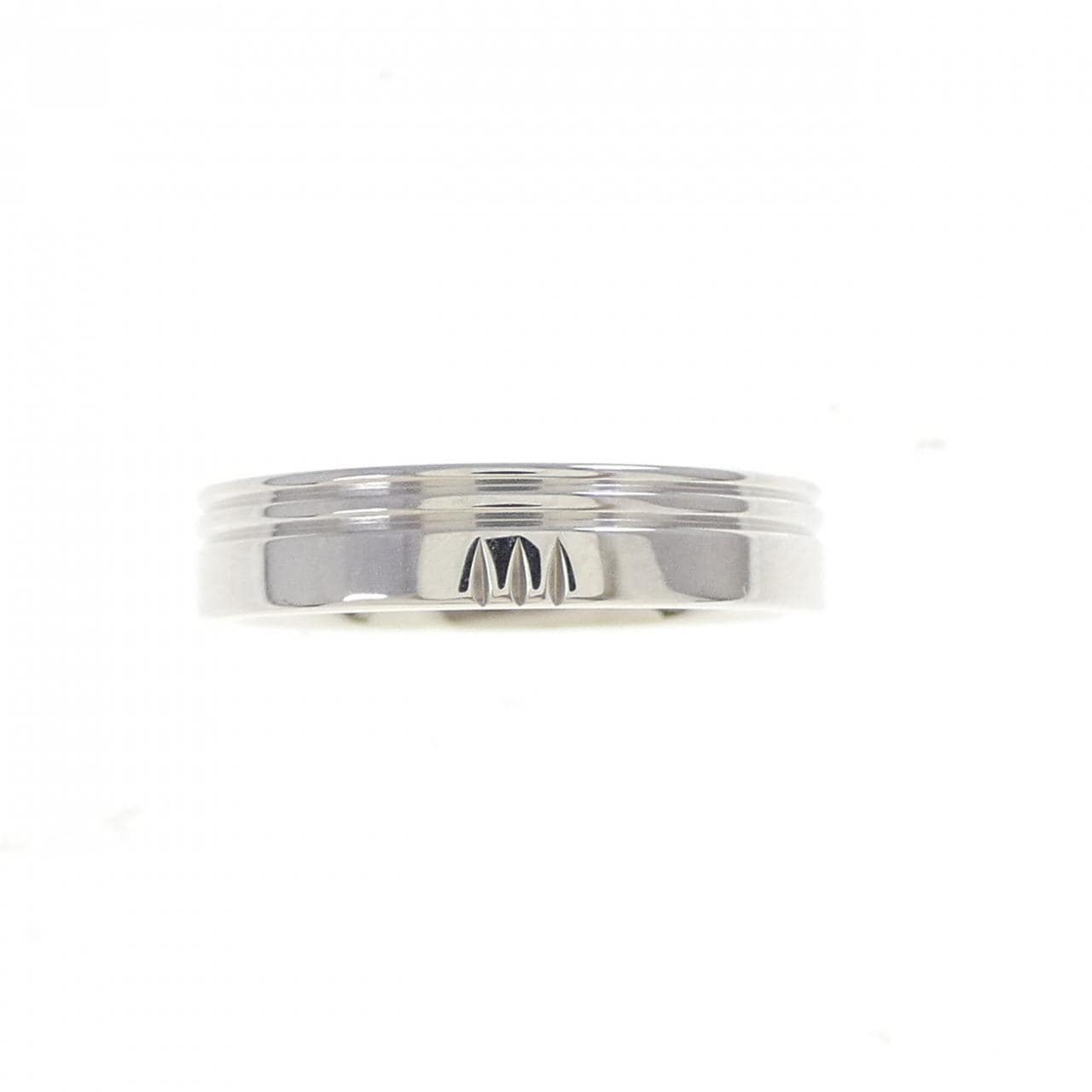 エルメス 750WG リング